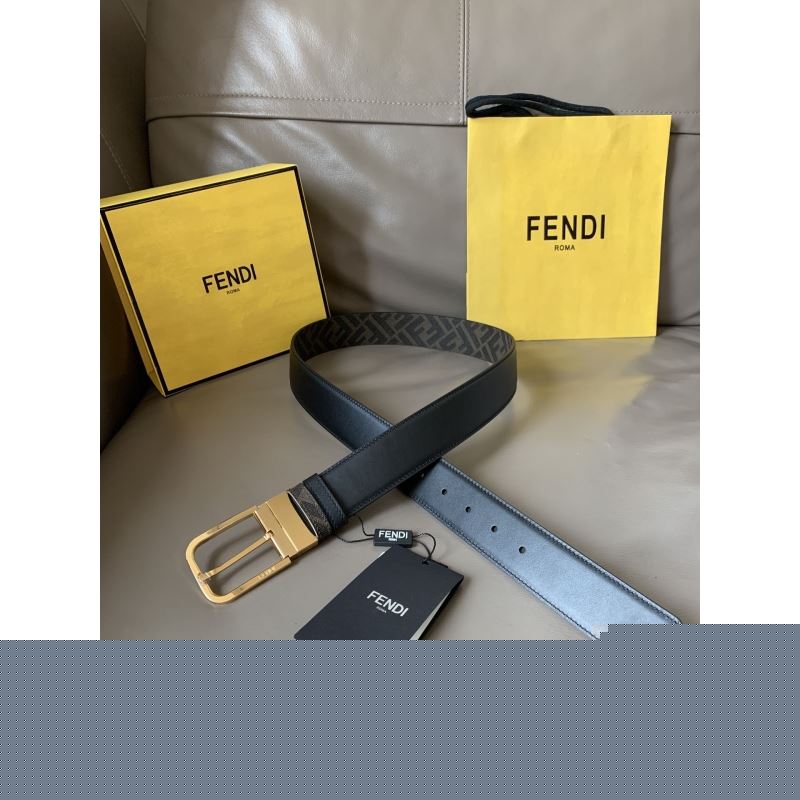 F**di belts